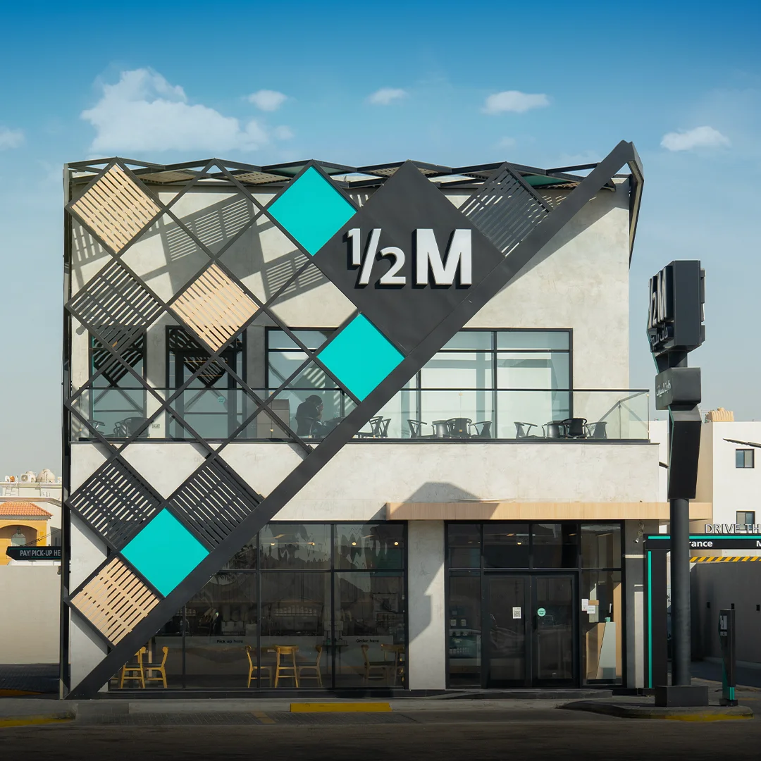 Khobar location