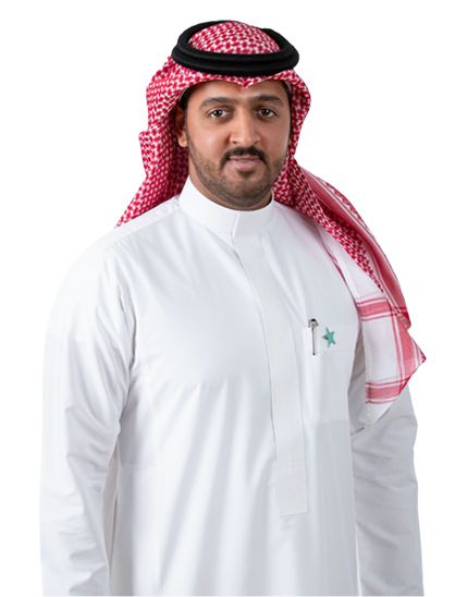 Eng. Suhaib Al Balushi